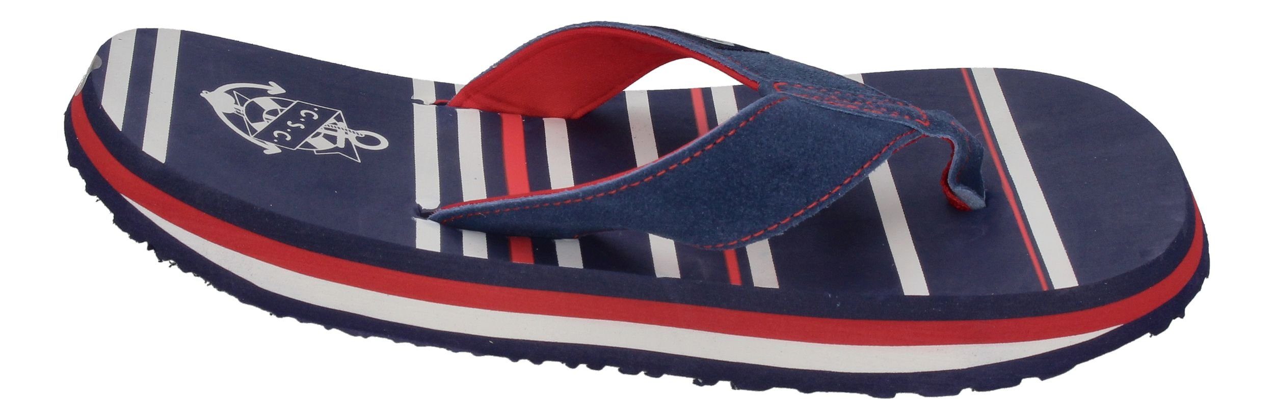 Cool Shoe Original Zehentrenner sailor
