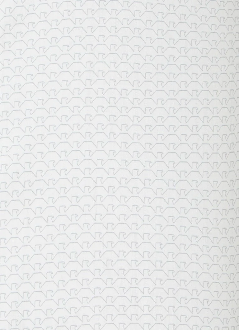 Emporio Armani srajca regular fit z logotipom