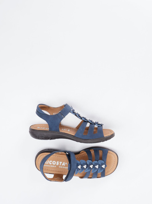 Sandalette-62011090145 Ricosta