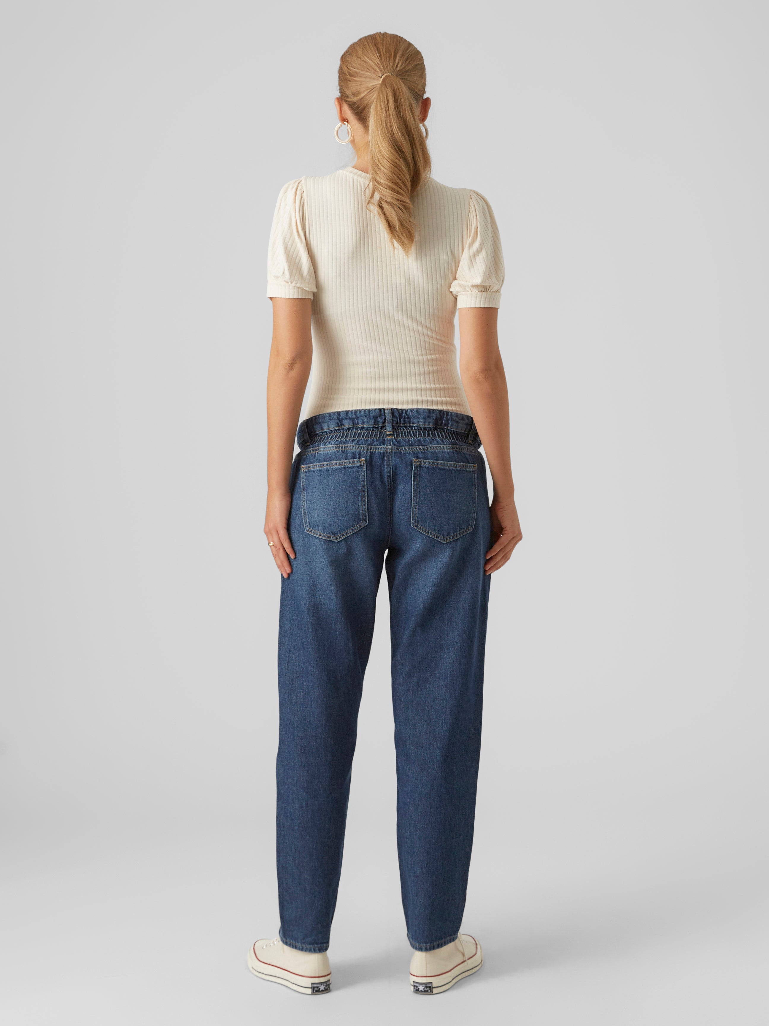 Umstands-jeans