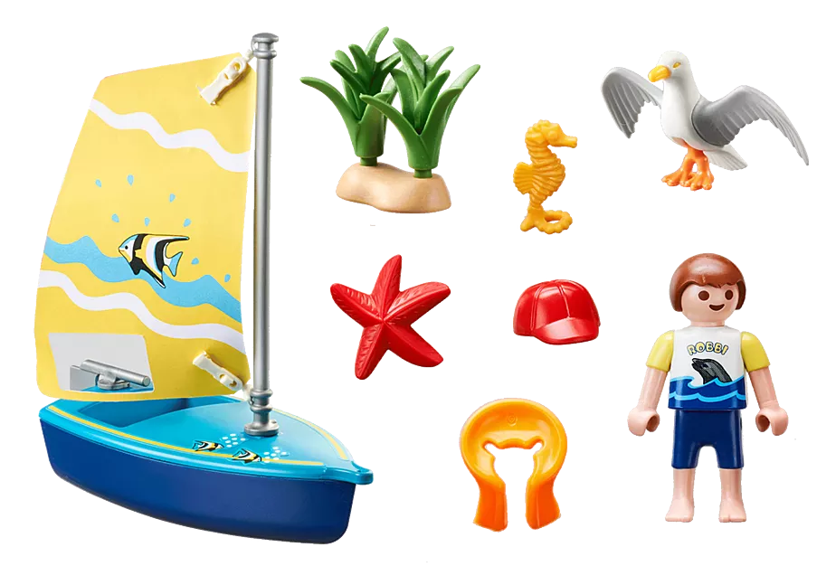 Segeljolle