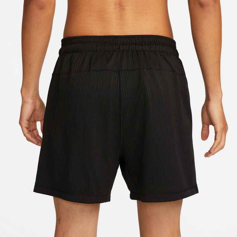 Nike YOGA DRI-FIT Funktionsshorts Herren