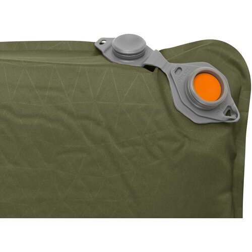 MATTE CAMP PLUS SELF INFLATING RECTANGULAR REGULAR WIDE