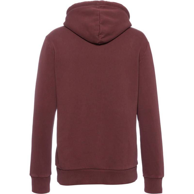 Superdry Vintage VL Neon Hoodie Herren