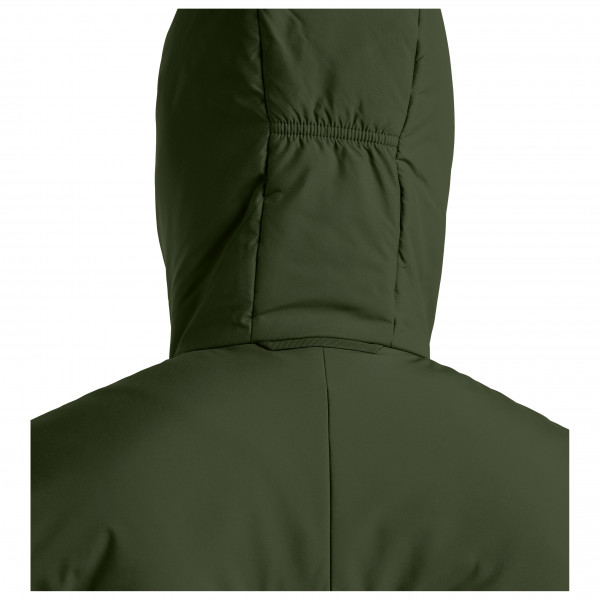 Haglöfs - Mimic Silver Hood - Kunstfaserjacke