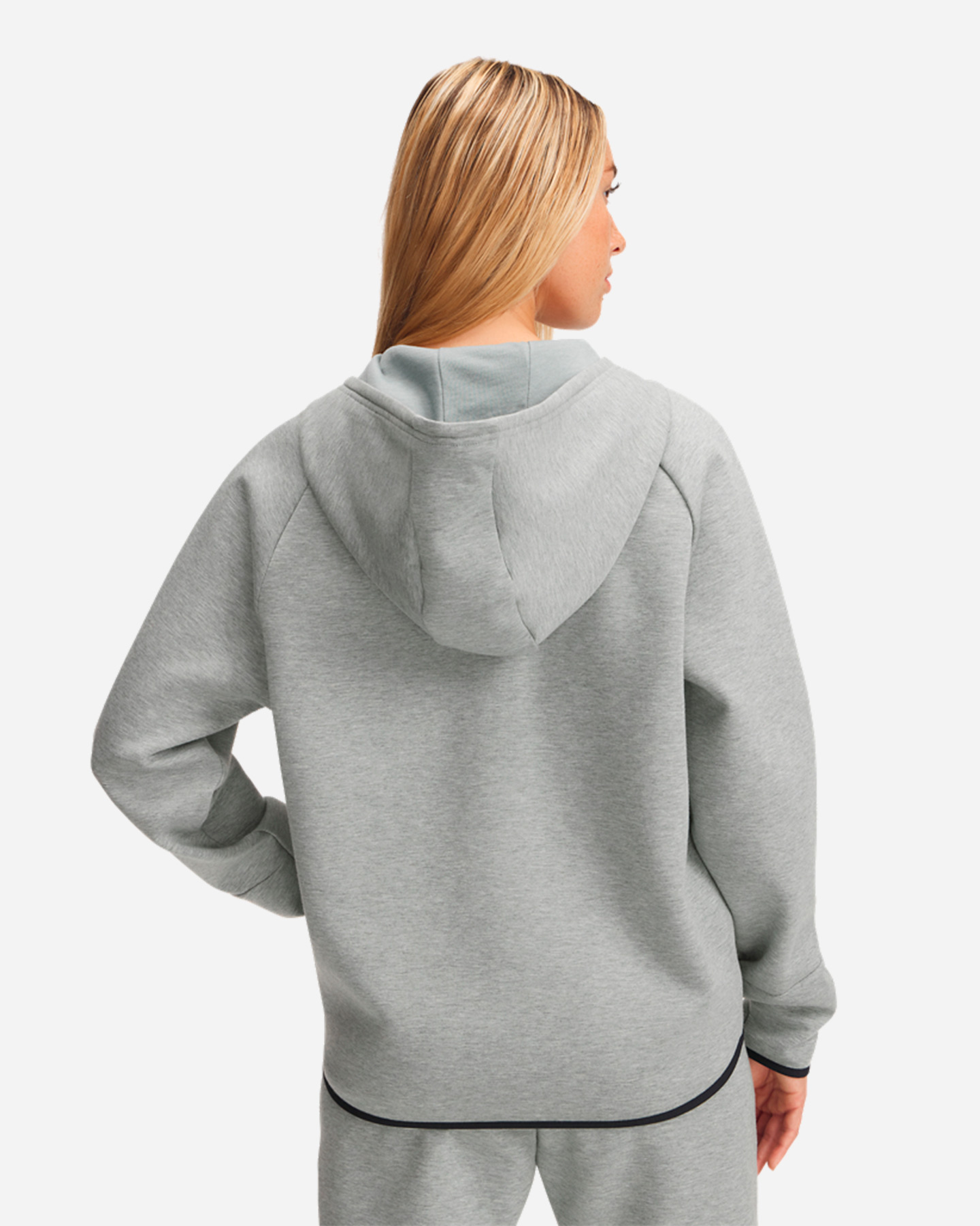 Felpa Under Armour Unstoppable W 77-1379842-0348