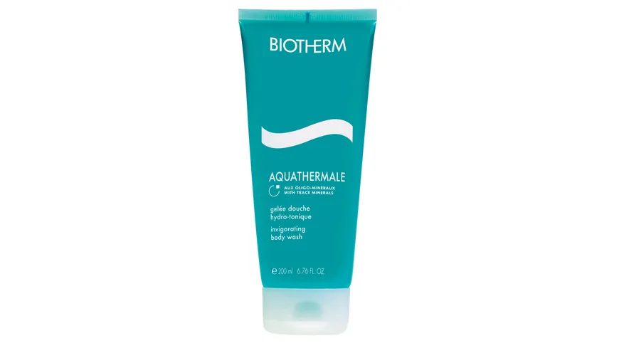 BIOTHERM Aquathermale Duschgel 200 ml
