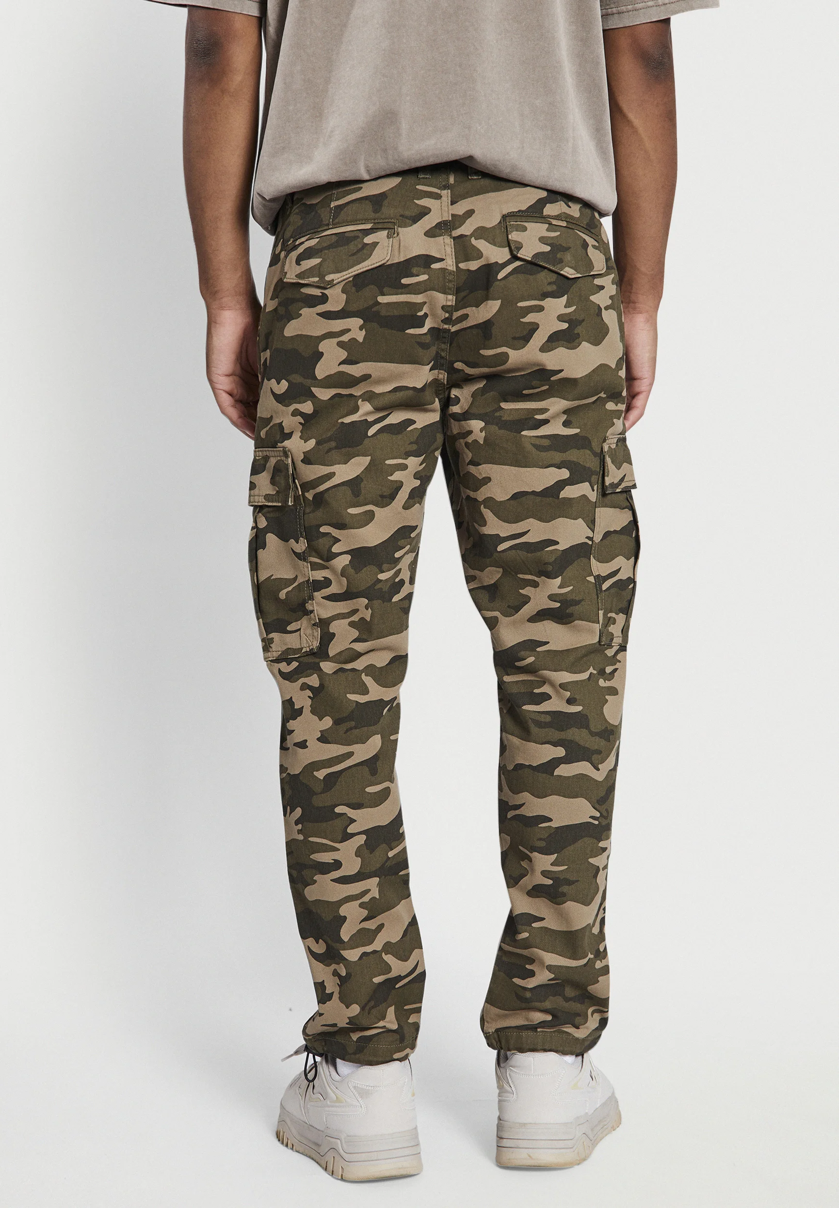 Rebelde redefinido RRPLJOLAN - Pantalones cargo
