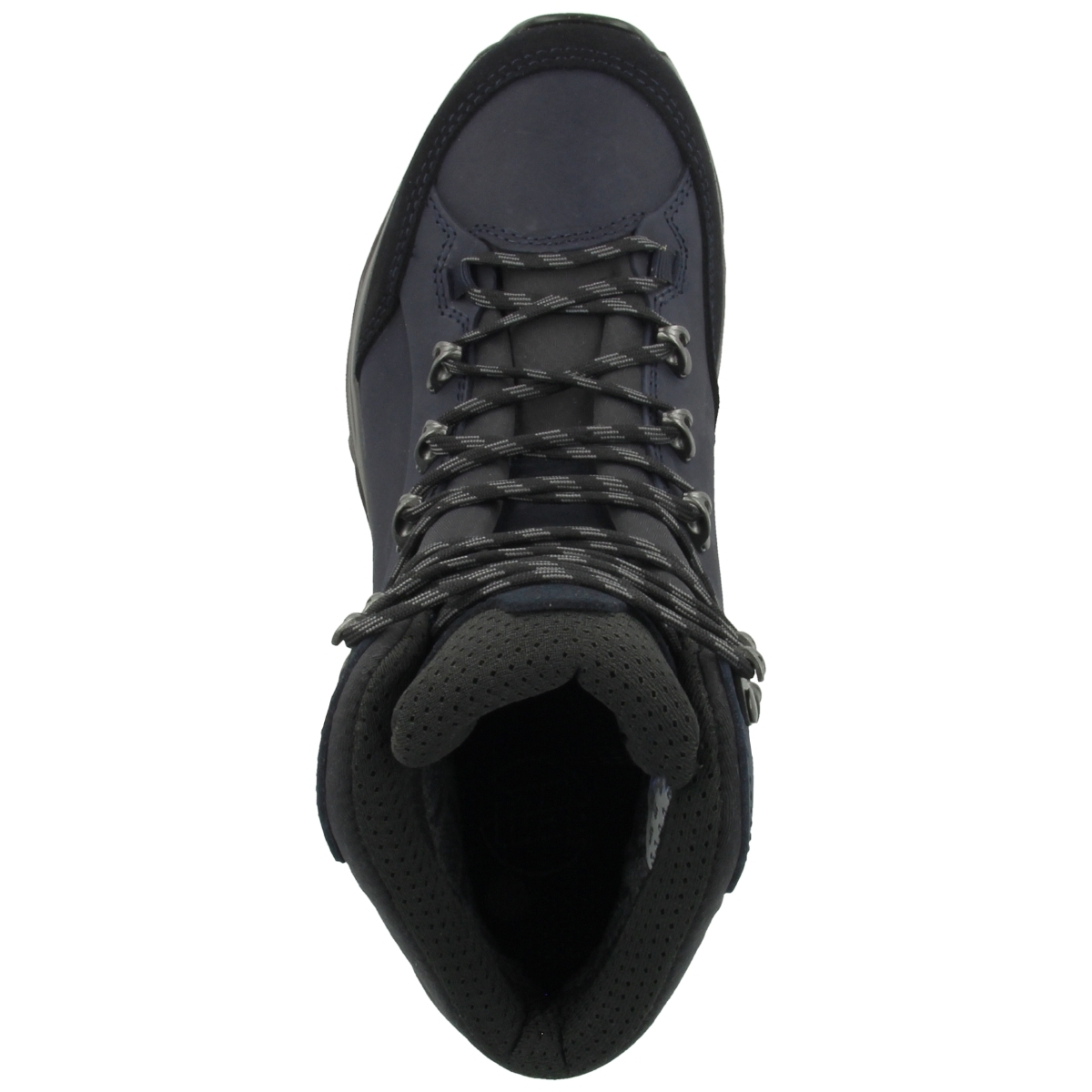 Hanwag Banks Lady GTX Outdoorschuhe blau