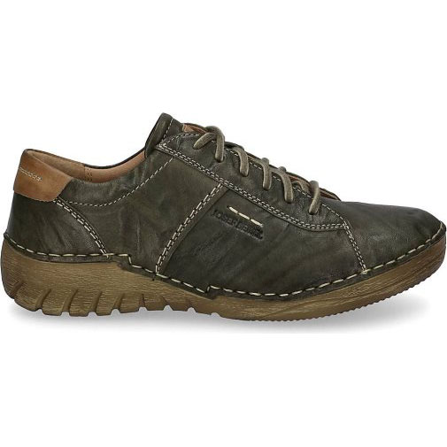 JOSEF SEIBEL Halbschuh Felicia 02, bosco-kombi