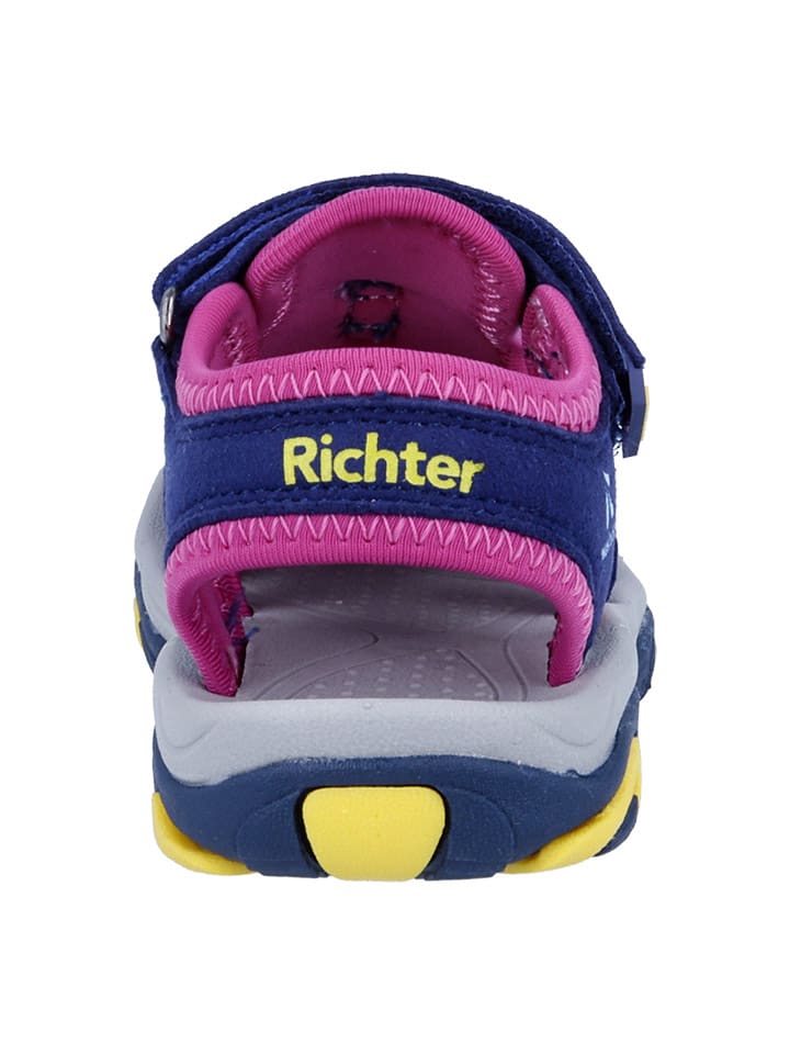 Richter Shoes Halbsandalen 