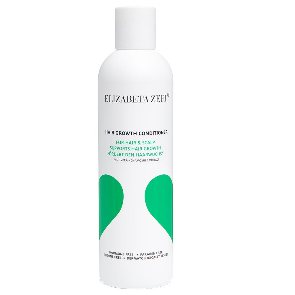 Elizabeta Zefi Hair Growth Conditioner 250 ml