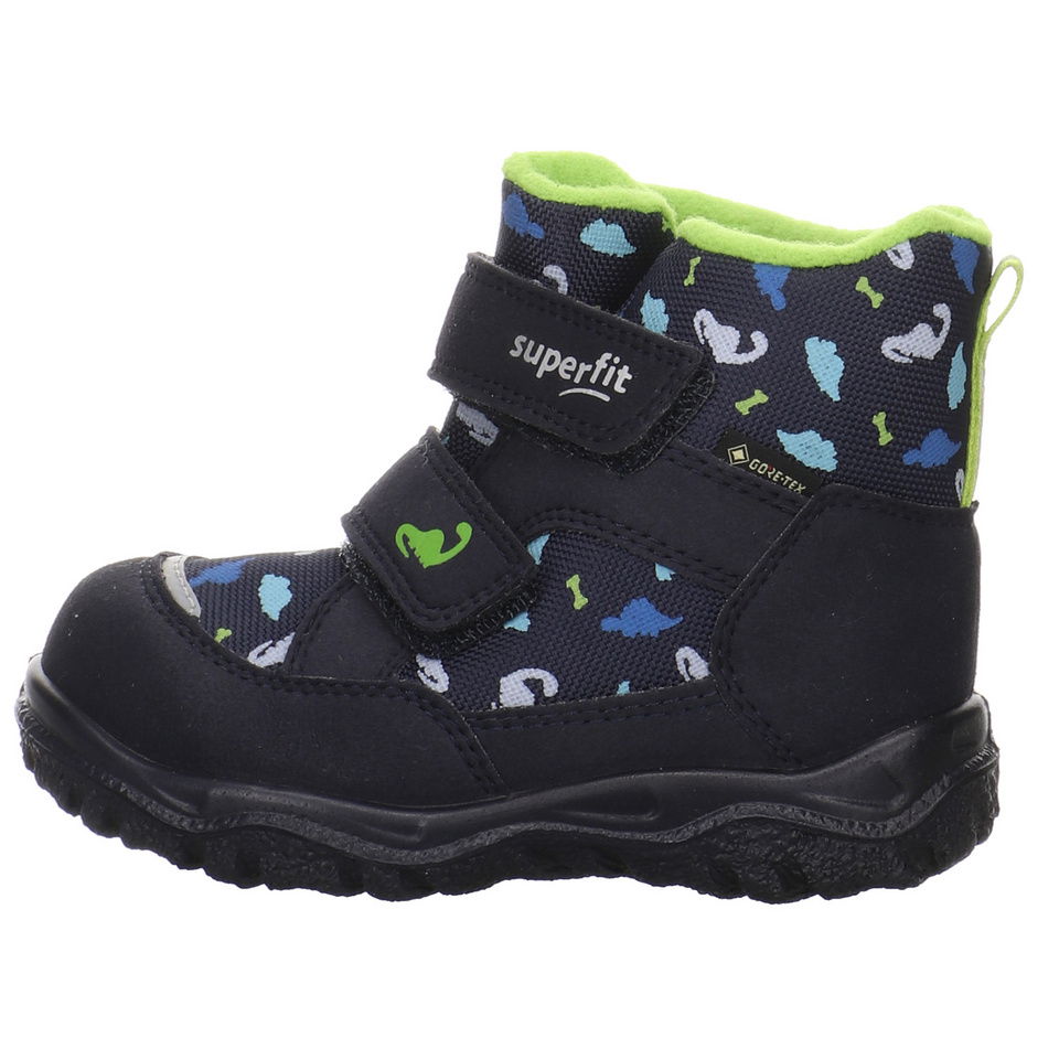 Superfit Husky1 Boots