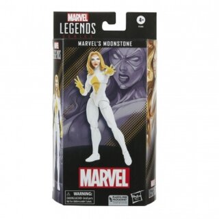Marvel Legends Series: Marvel's Moonstone