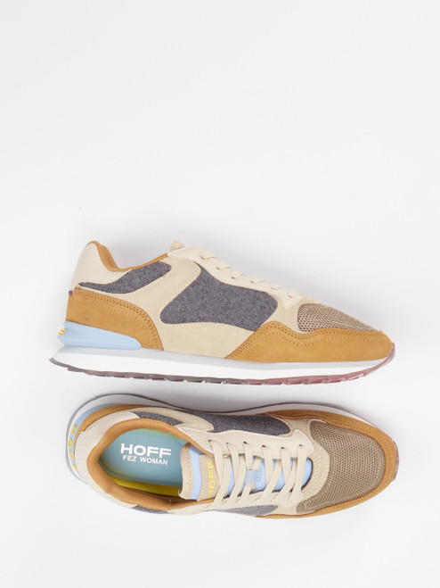 Sneaker-16612040003 THE HOFF BRAND