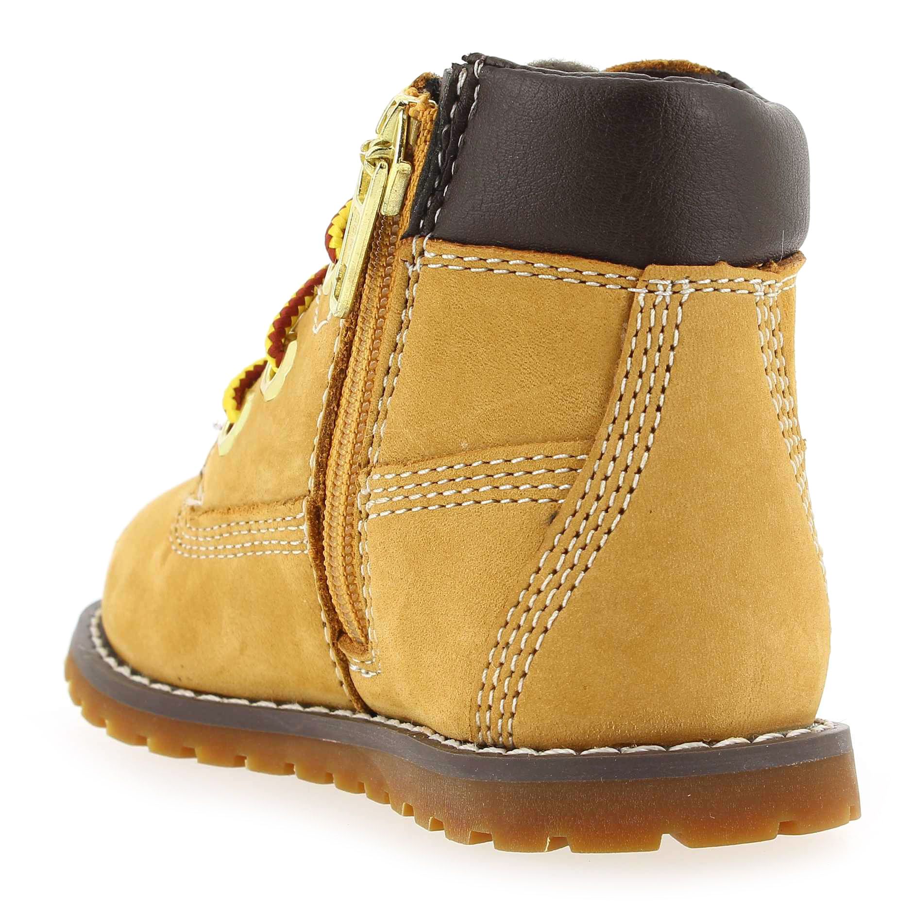 Timberland  POKEY PINE 6IN BOOT - Beige
