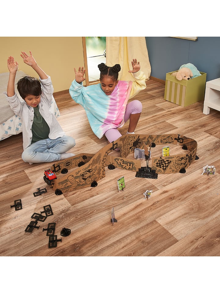 vtech Autorennbahn 