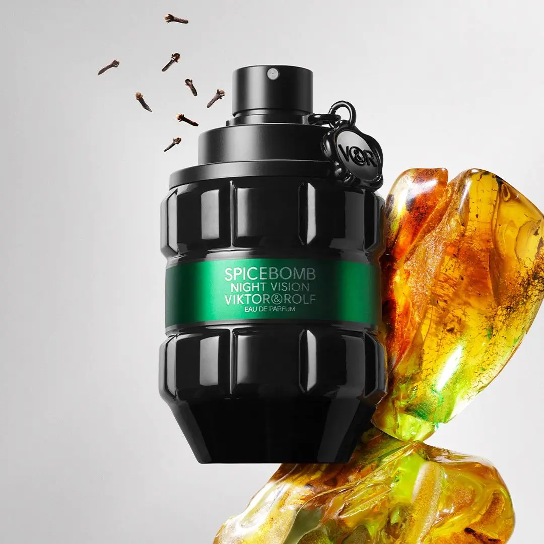 Viktor & Rolf Spicebomb Night Vision parfemska voda za muškarce 90 ml