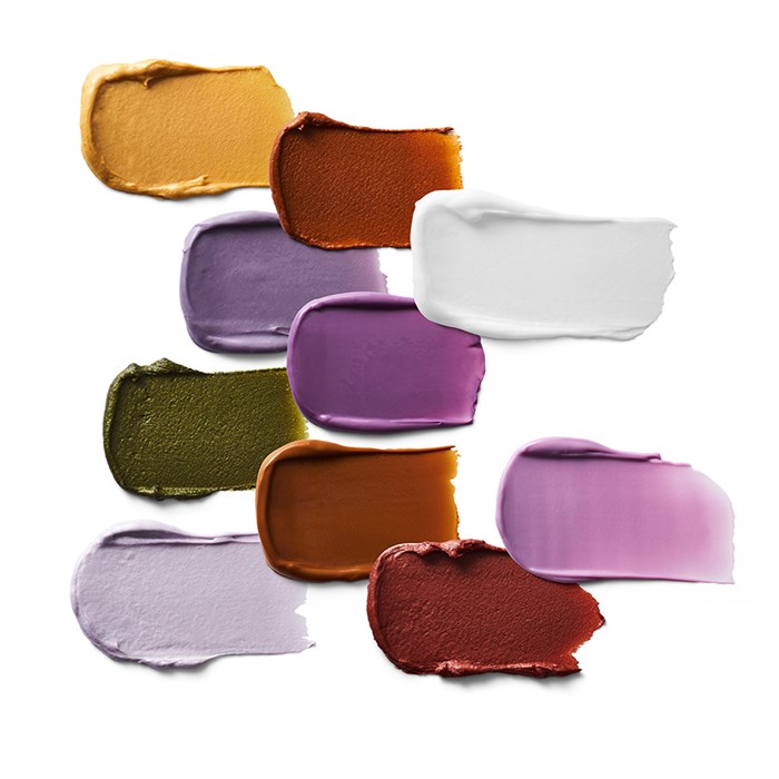 Bonding Color Mask