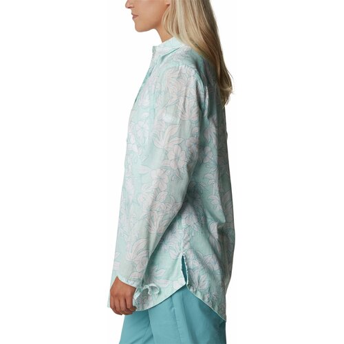 DAMEN HEMD CAMP HENRY™ II TUNIC