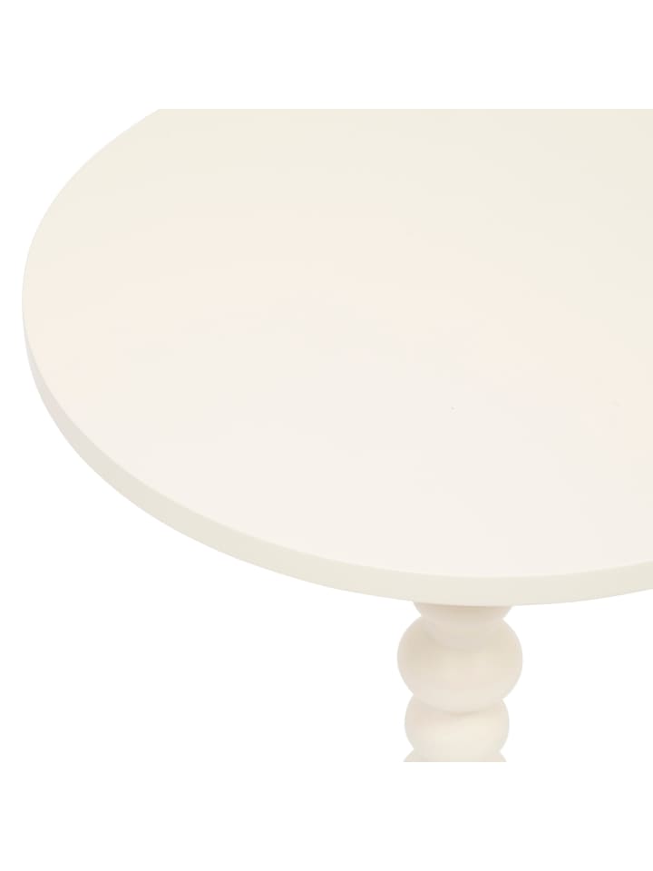 Atmosphera Créateur d'intérieur Couchtisch in weiß günstig kaufen onesize
