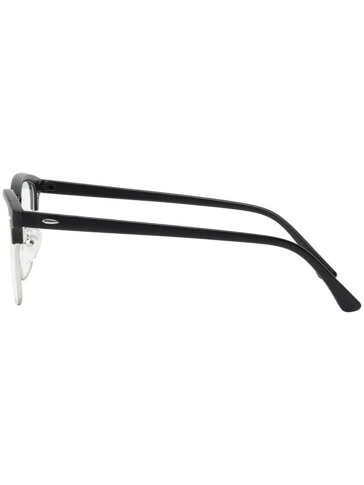 BEZLIT Herren Sonnenbrille in Schwarz Silber günstig kaufen onesize