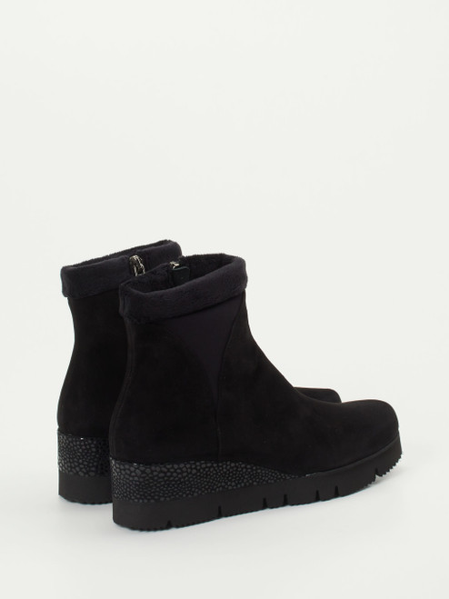 Stiefelette-17110090327 Thierry Rabotin