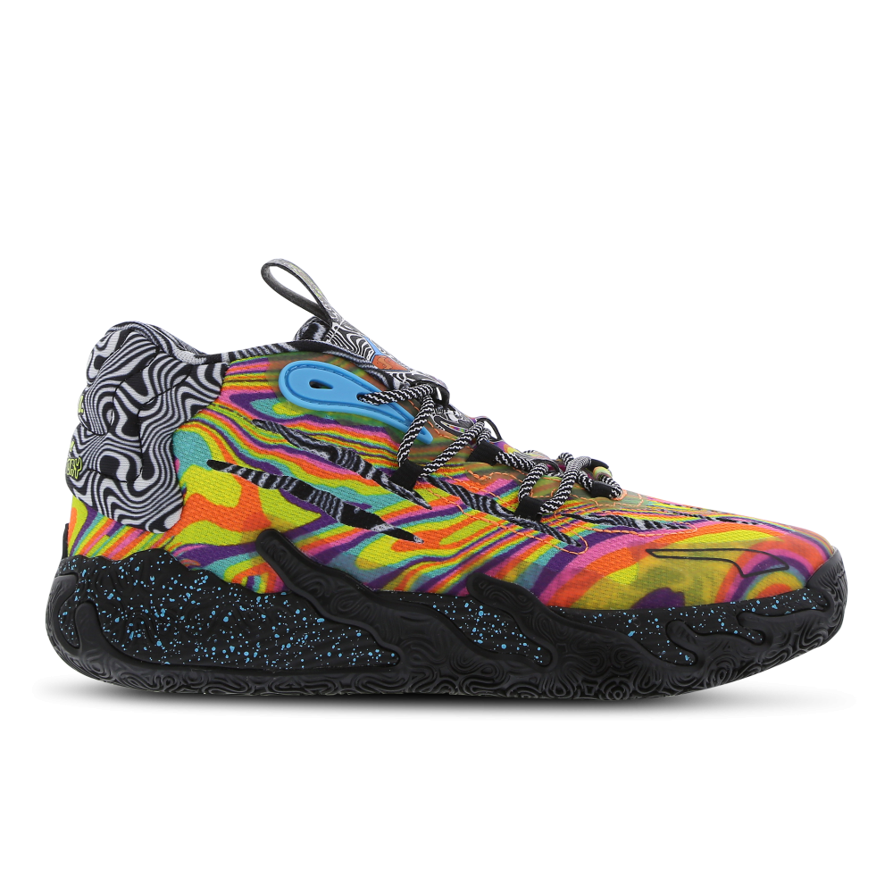 PUMA Mb.03 X Dexters 379331 01 / pink
