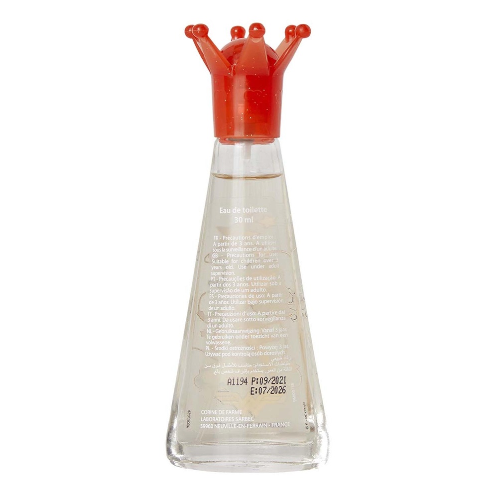 corine de farme Eau de toilette Wonder woman Eau de toilette