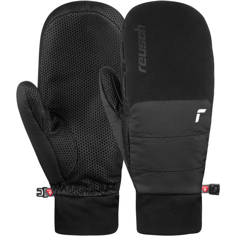 Reusch Kavik TOUCH-TEC™ Mitten Outdoorhandschuhe