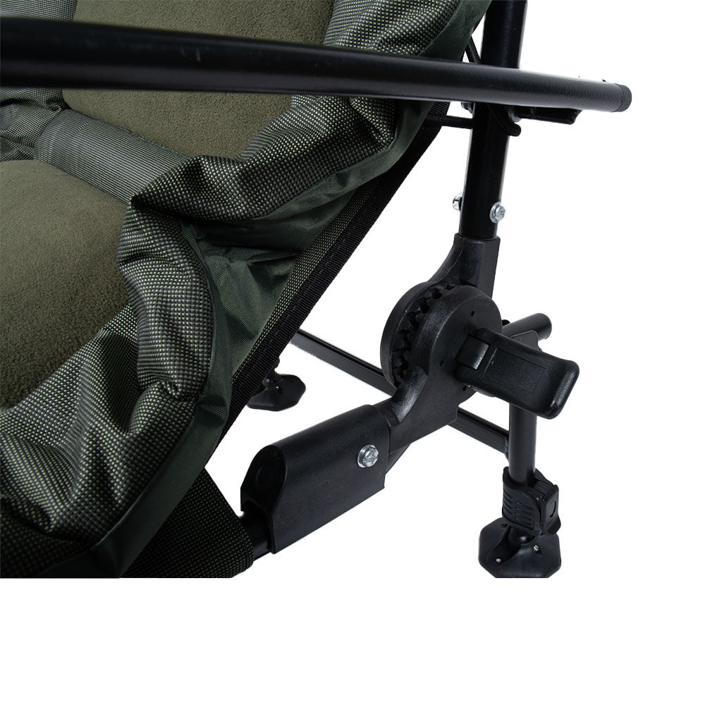 Stolička Level Mack2 Stormer Chair MKII