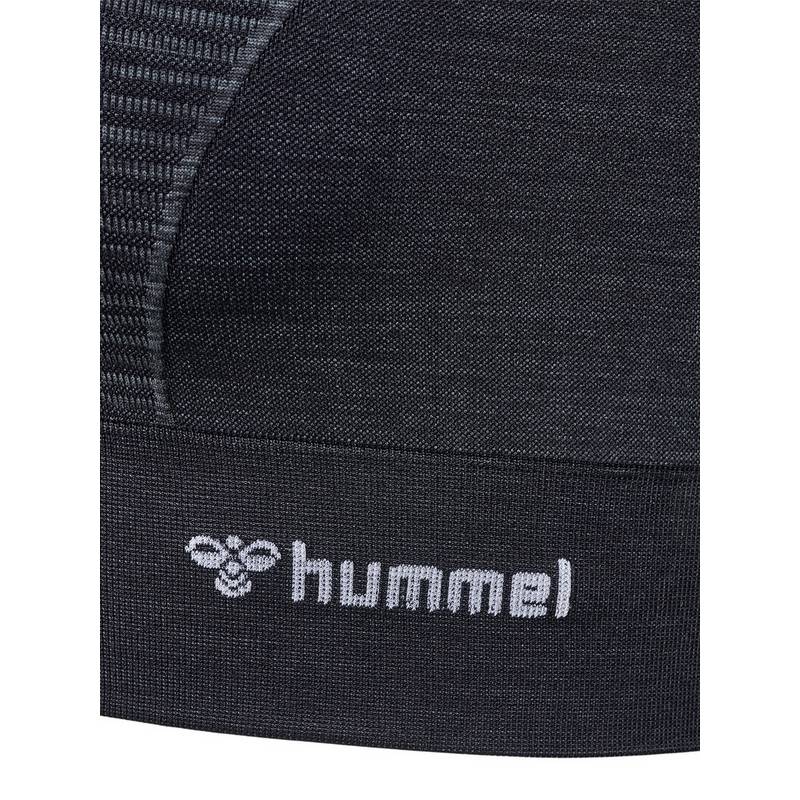 hummel hmlMT IVY SEAMLESS SPORTS TOP Funktionstop Damen
