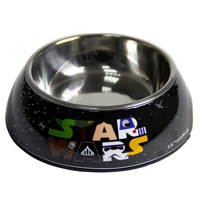 Futternapf Star Wars