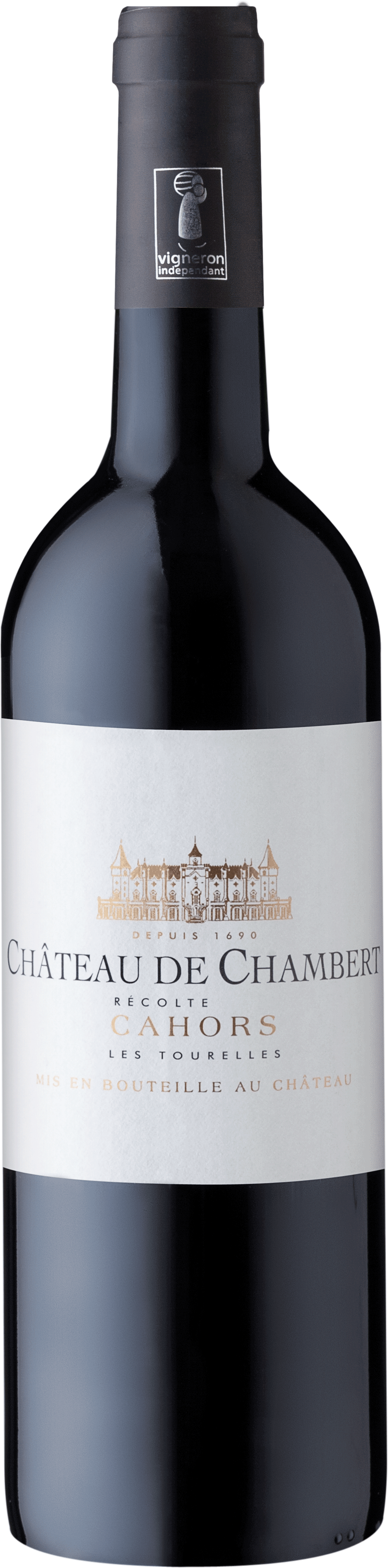 Château de Chambert 