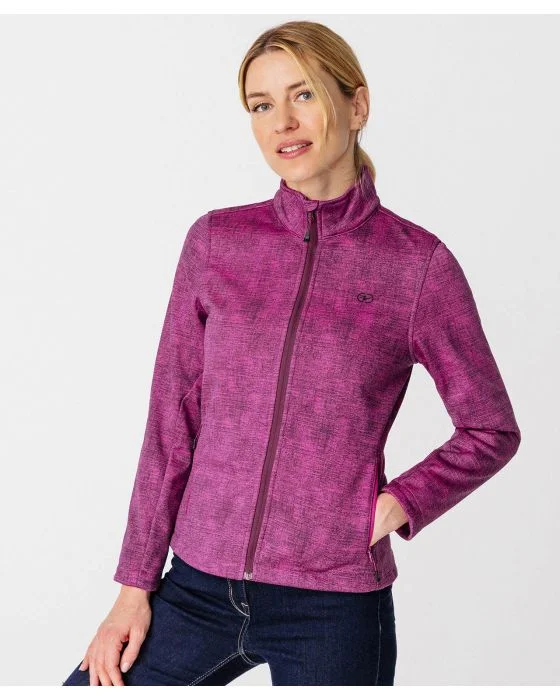 Veste soft Shell 3000 femme