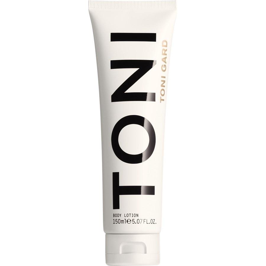 Body Lotion
