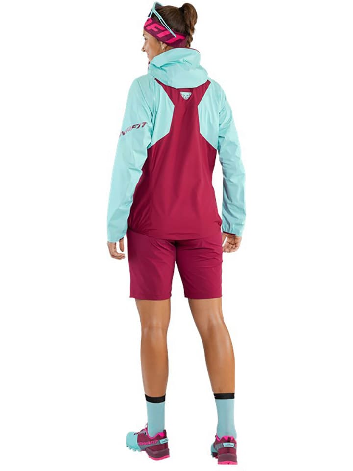DYNAFIT Funktionsjacke 