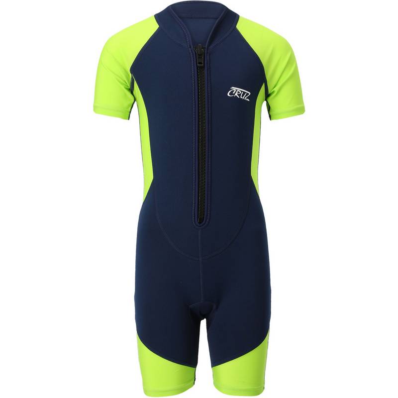Cruz Neoprenanzug Kinder