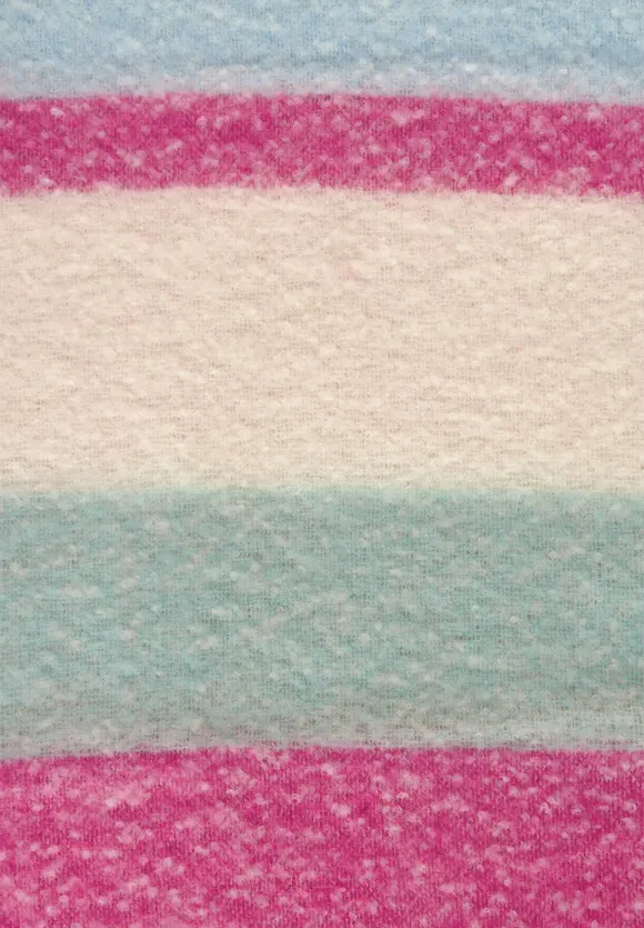 Street One Cosy Multicolor Schal