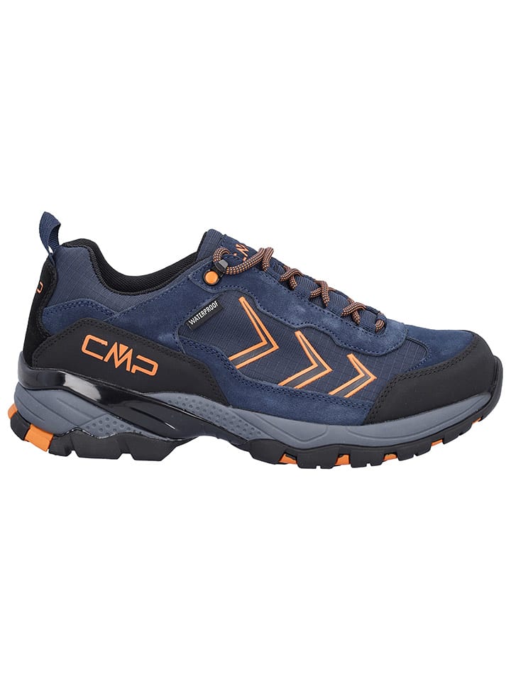 CMP Trekkingschuhe 