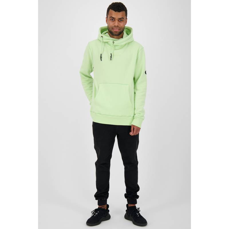 ALIFE AND KICKIN JohnsonAK A Sweatshirt Herren