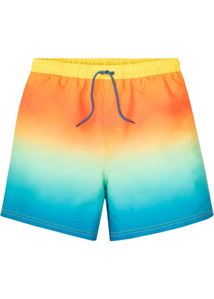 Badeshorts Herren