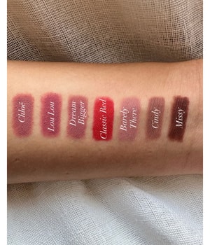Sweed Lashes Le Lipstick Lippenstift-12 ml