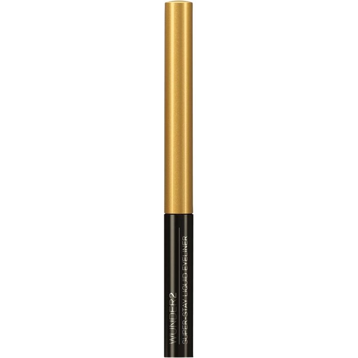 Super Stay Liquid Eyeliner