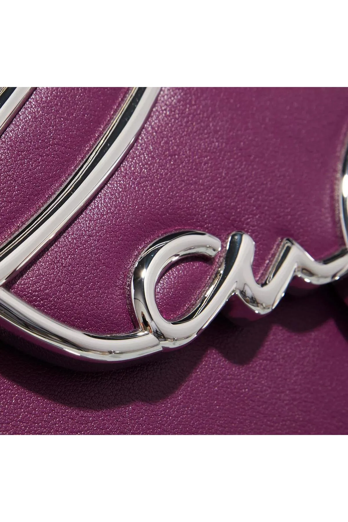 Karl Lagerfeld  K/Signature MD Schultertasche Bouganville