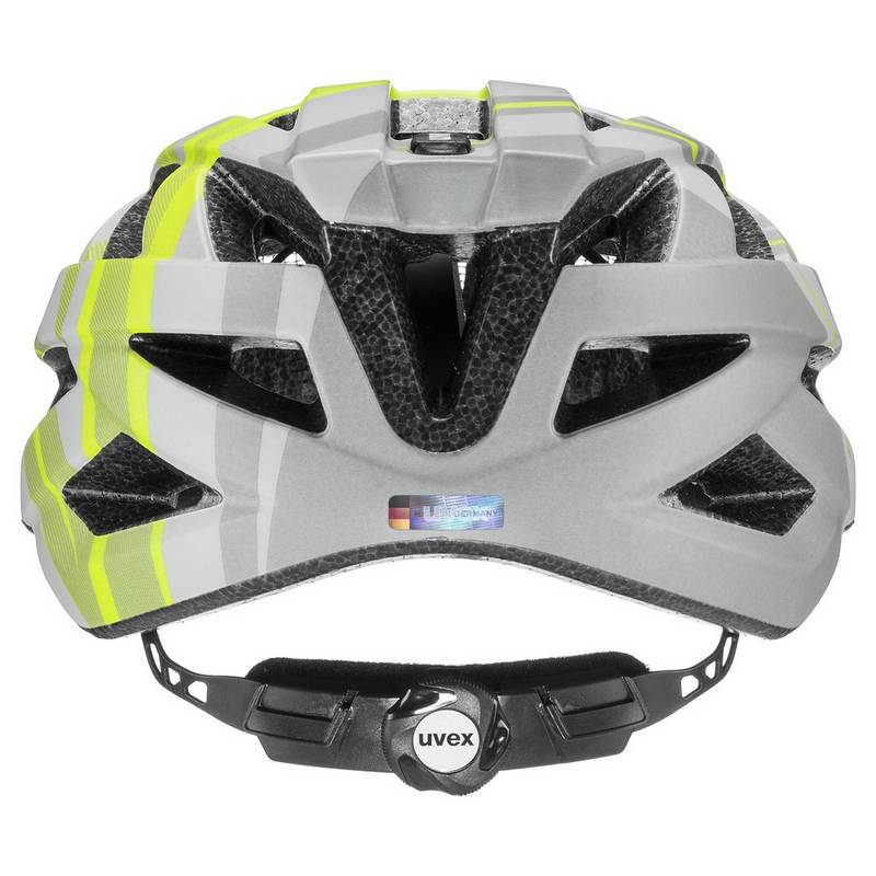 Uvex Air Wing CC Helm