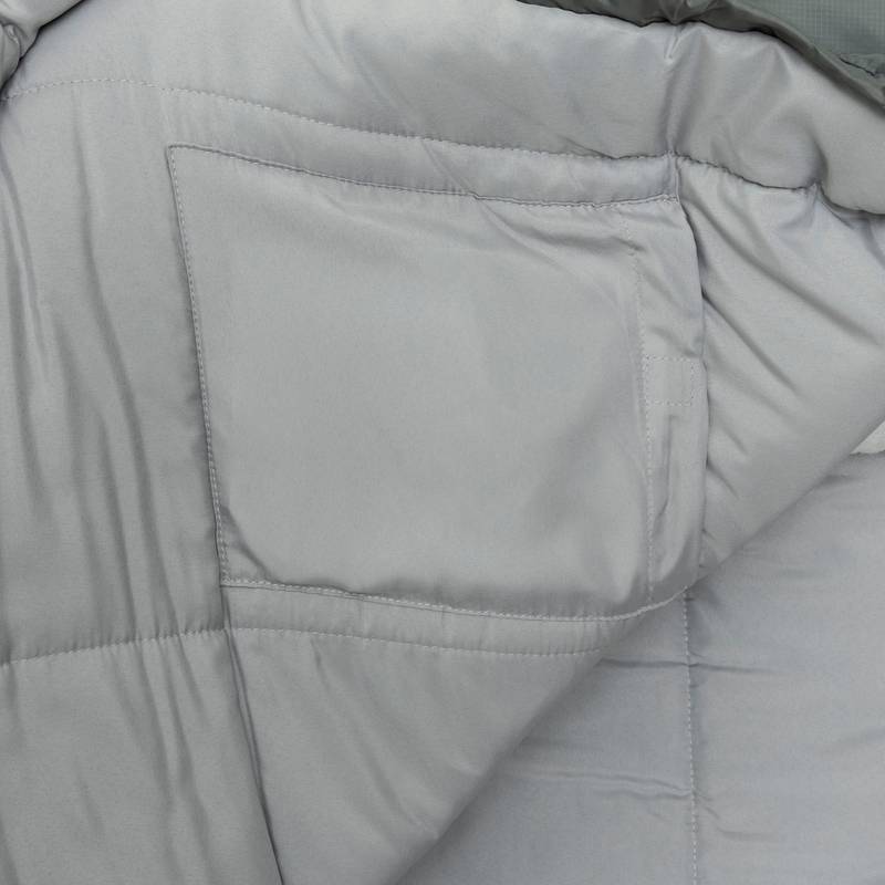 OCK Basic 10 Kunstfaserschlafsack