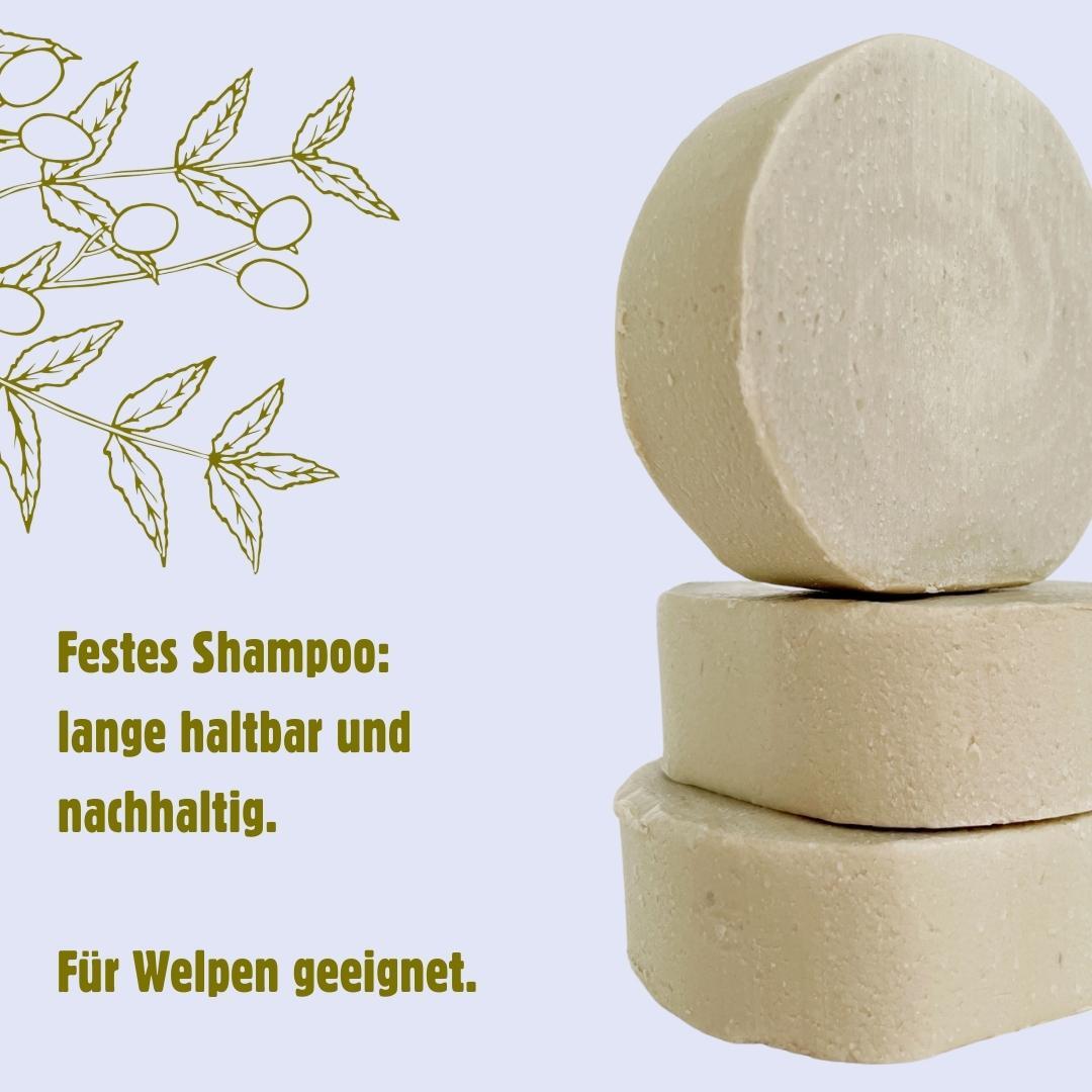 Eat Small Fellpflege Eat Small Shampoo NATURAL PROTECTION