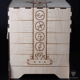Eldritch Crate