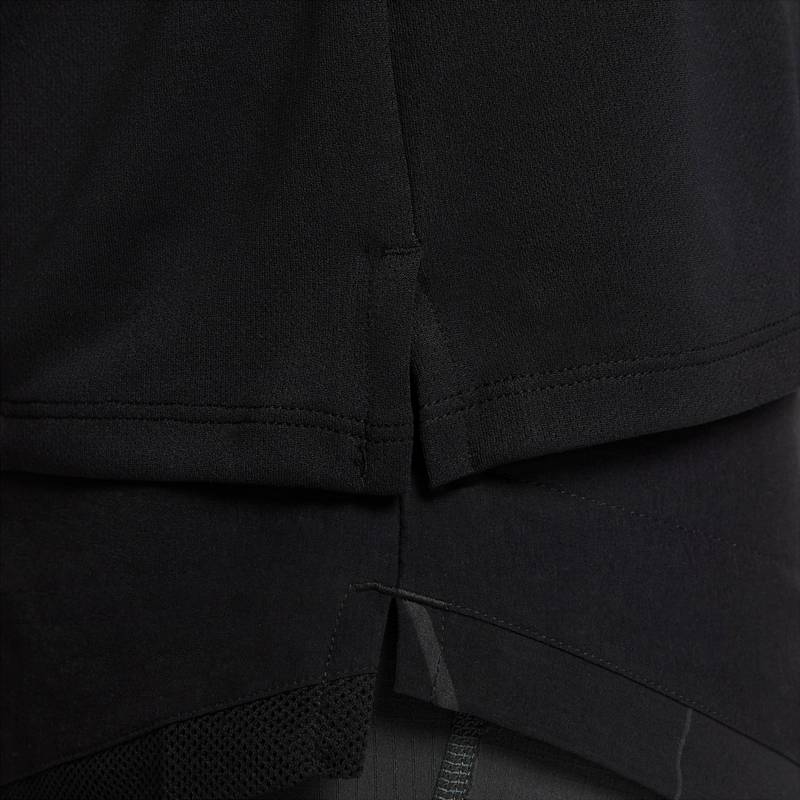 Nike Miler Funktionsshirt Herren